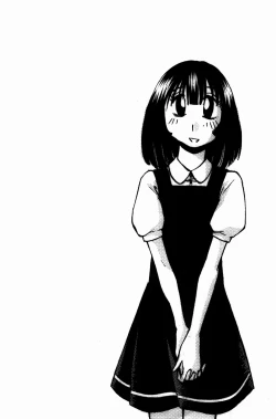 Page 3 of Monokage no Iris 3