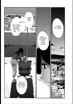 Page 91 of Monokage no Iris 3