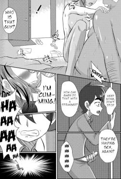 Page 3 of BEN10 Gwen LOVE - Queen Edition