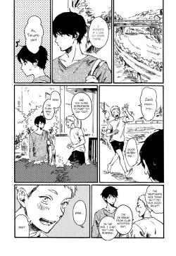 Page 101 of Ai to Hanaji