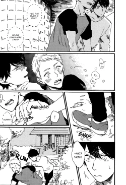 Page 114 of Ai to Hanaji