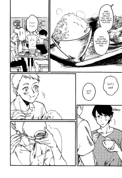 Page 131 of Ai to Hanaji