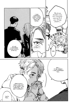 Page 13 of Ai to Hanaji