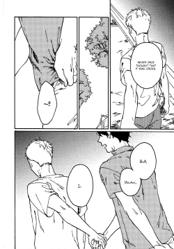 Page 168 of Ai to Hanaji