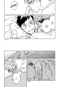 Page 59 of Ai to Hanaji