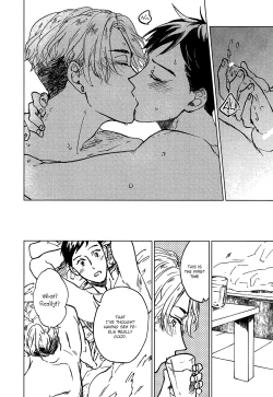 Page 63 of Ai to Hanaji