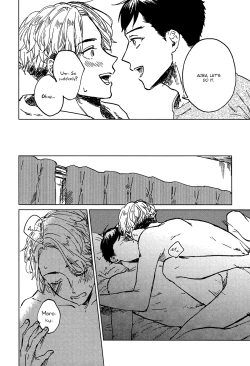 Page 77 of Ai to Hanaji