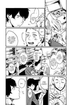 Page 93 of Ai to Hanaji