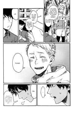 Page 94 of Ai to Hanaji