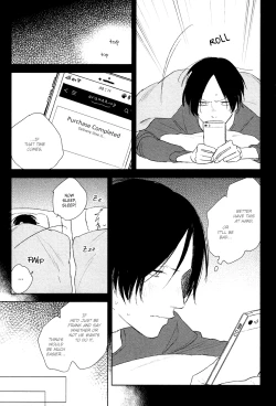 Page 157 of Mihanada Pectolite