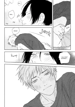 Page 168 of Mihanada Pectolite