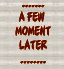 Page 5 of When a Predator Becoming a Prey PART 1 and 2