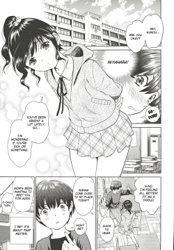 Page 4 of Tonari no Razoku | Nudist Neighbors