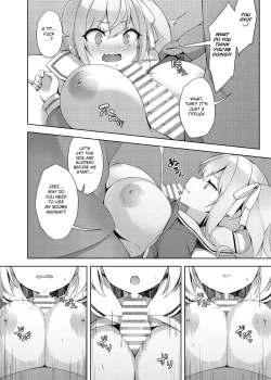 Page 4 of Loli Kyo