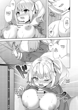 Page 5 of Loli Kyo