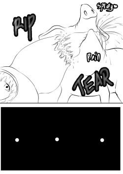 Page 101 of Female Slaughterhouse REMAKE