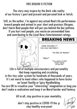 Page 6 of Female Slaughterhouse REMAKE