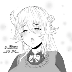 Page 74 of Female Slaughterhouse REMAKE