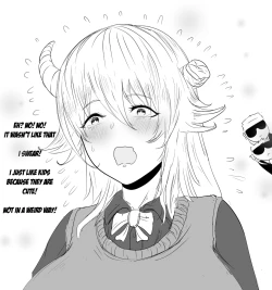 Page 77 of Female Slaughterhouse REMAKE