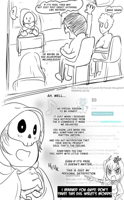 Page 88 of Female Slaughterhouse REMAKE