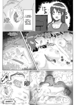 Page 9 of Female Slaughterhouse REMAKE