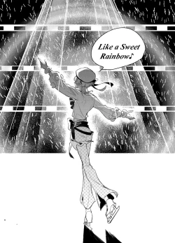 Page 5 of Kimi wa Boku no Mono