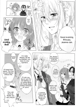 Page 3 of Anata no Koto ga Daisuki nanode!