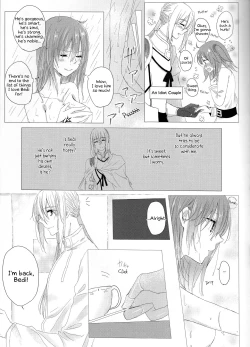 Page 8 of Anata no Koto ga Daisuki nanode!