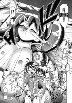 Page 14 of Natsu Aki - Summer Autumn