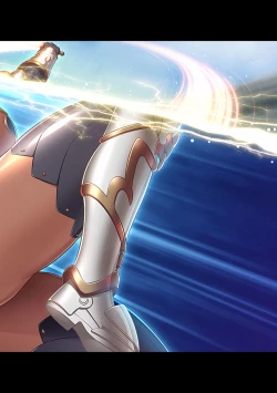 Page 330 of COMIC Ananga Ranga Vol. 55