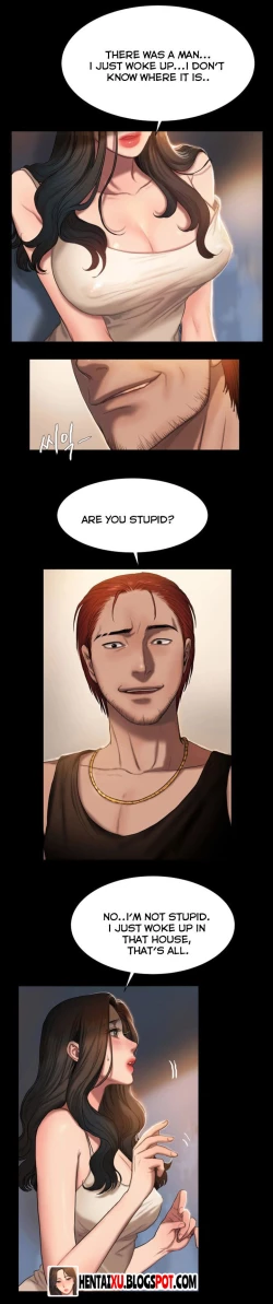 Page 5 of Run Away Ch.20/?