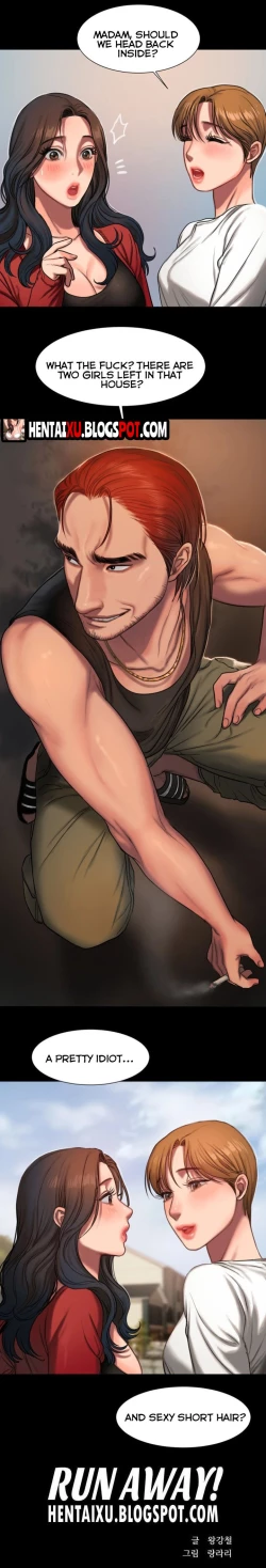 Page 99 of Run Away Ch.20/?