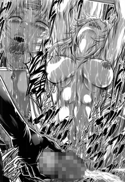 Page 28 of Solo Hunter no Seitai WORLD 4