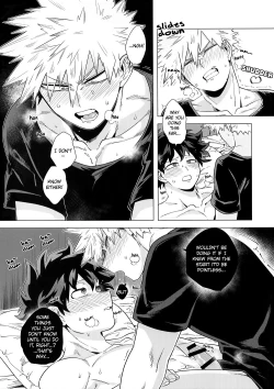 Page 28 of Imi o Sasuna Riyuu o Touna | Don't Look for Meaning, Don't Ask for a Reason