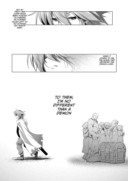 Page 3 of Okinodoku desu ga Bouken no Sho wa Kiete Shimaimashita