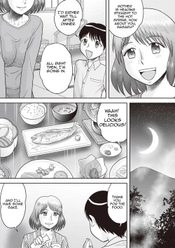 Page 21 of Gattai!Namahame Kazoku|Penetration! Bare Fucking Family!