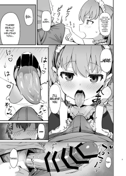 Page 5 of Toradora! no Erohon 2 | Toradora! Porn Book 2
