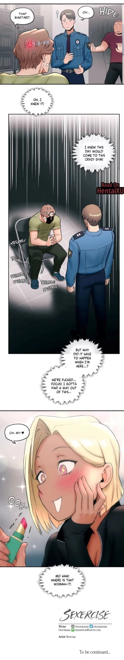 Page 253 of Sexercise Ch. 1-26