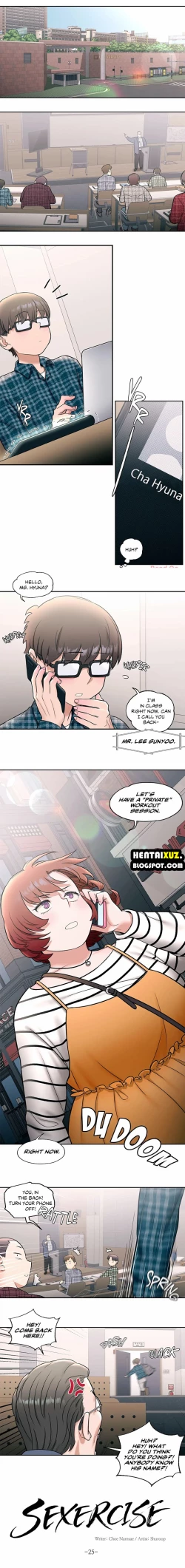 Page 354 of Sexercise Ch. 1-26