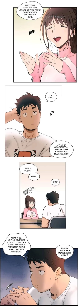 Page 9 of Sexercise Ch. 1-26