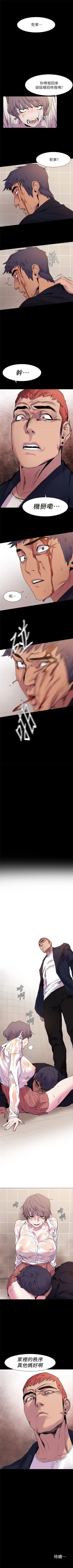 Page 81 of （周5）冲突 1-82 中文翻译 （更新中）