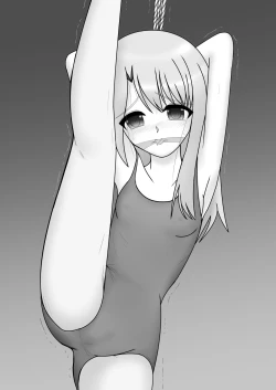 Page 19 of Himitsu no Heya no Mahoushoujo 1