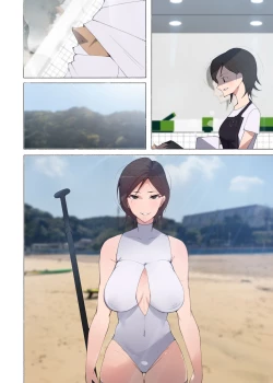 Page 36 of Hataraku Oneetachi