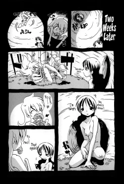 Page 22 of Mushi-san