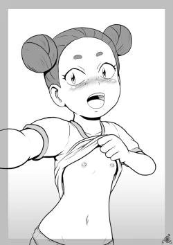 Page 18 of Mini Doujinshi Series