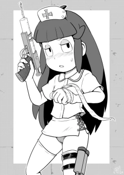 Page 48 of Mini Doujinshi Series