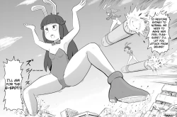 Page 30 of Mini Doujinshi Translated