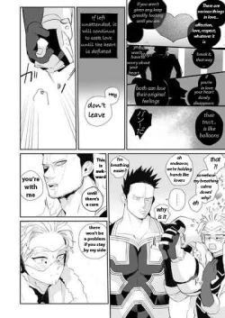 Page 10 of Okaeri Koigokoro | Welcome Back, My Love