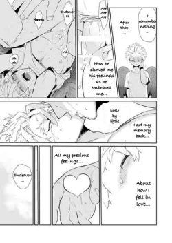 Page 32 of Okaeri Koigokoro | Welcome Back, My Love