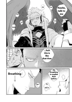 Page 8 of Okaeri Koigokoro | Welcome Back, My Love